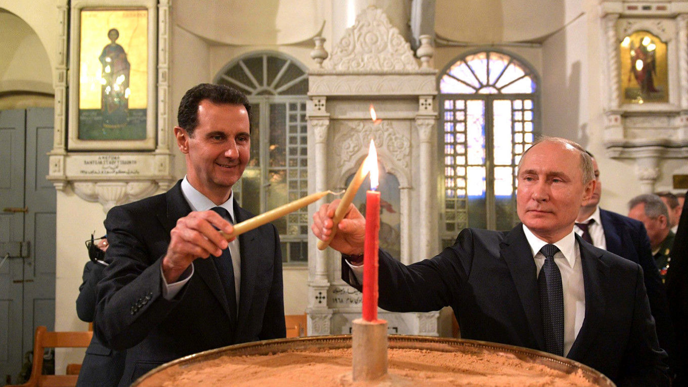 افشاگری نیویورک تایمز از جزئیات زندگی لوکس و لاکچری بشار اسد / از اقامت در آسمان خراش تا ولخرجی‌های جنجالی + عکس