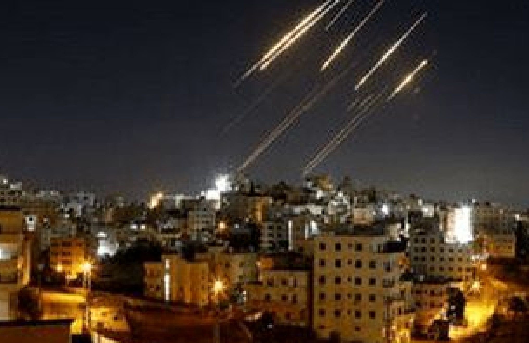 اسرائیل به وحشت افتاده است / خسارت موشک‌های ایرانی چقدر است؟