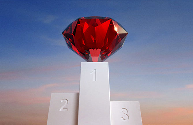 «یاقوت» ۴۰ همتی شد