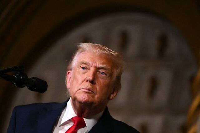 ترامپ رسماً چراغ سبز حملات زمینی به این منطقه را داد