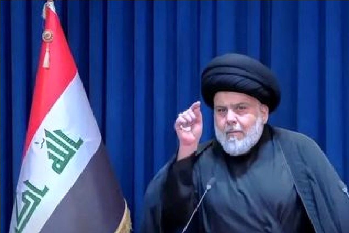 واکنش تند مقتدا صدر  به اظهارت  اخیر رهبر کلیسای کلدانی عراق/ عادی سازی روابط با اسرائیل جرم است