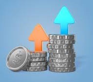 ۱۶۱ شرکت ۳۸۲.۴ هزار میلیارد تومان افزایش سرمایه دادند