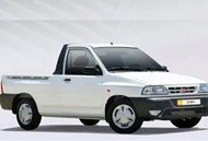 آغاز فروش وانت پراید سایپا ۱۵۱ با قیمت جدید از دوشنبه این هفته