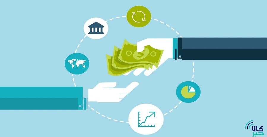 روغن کاری چرخ تولید با کمک بورس کالا