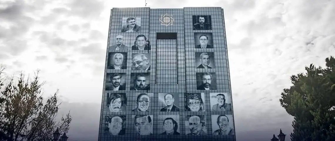 ۶ گزینه‌ احتمالی جانشینی فرزین؟