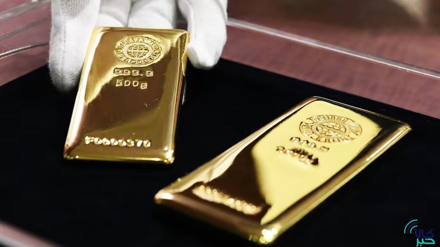 معاملات شبانه‌روزی طلا در بورس کالای اوساکای ژاپن