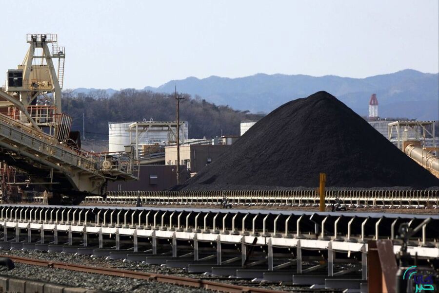 افزایش ۸.۷ درصدی تولید زغال سنگ هند در آوریل ۲۰۲۳