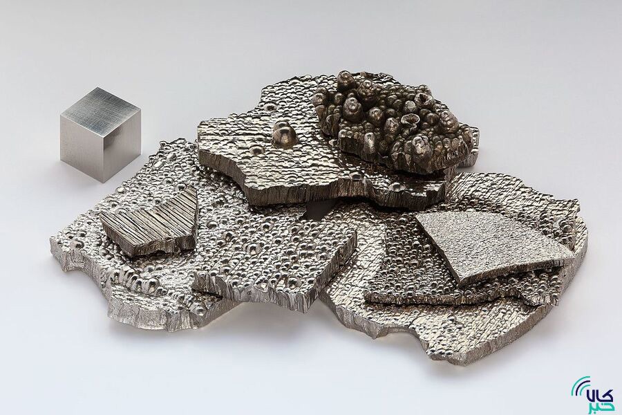 رشد ۱۵ درصدی تولید جهانی کبالت در سال ۲۰۲۲