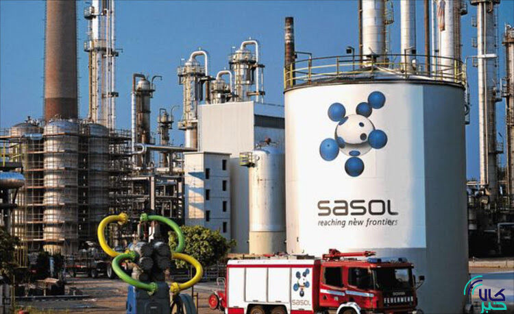 حرکت ساسول به سمت انرژی‌های تجدیدپذیر