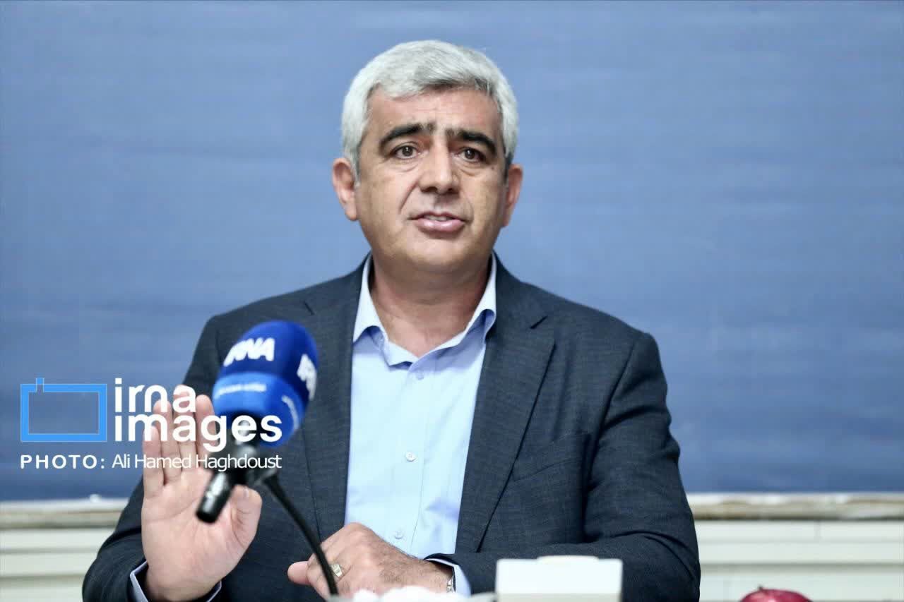 فرماندار مراغه درگذشت/ علت فوت امینیان چه بود؟