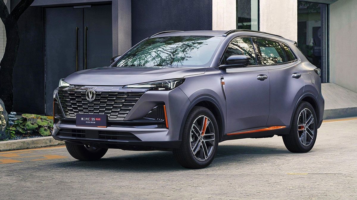 افزایش قیمت خودروهای چانگان در بازار؛ همه مدل‌ها گران شدند