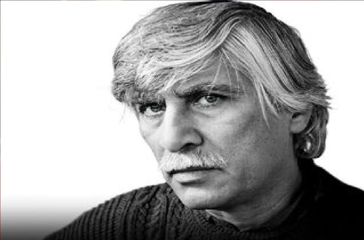 قاب‌های تکرارنشدنی و ماندگار از بهرام بیضایی در سینما + تصاویر