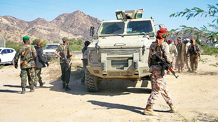 بازگشت بحران به جنوب یمن