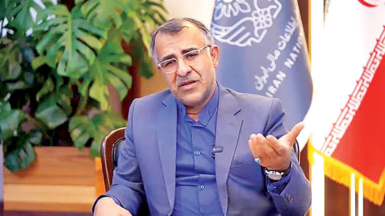 اجرای نظام «تعیین سطح فعالیت» برای مهار فرار مالیاتی