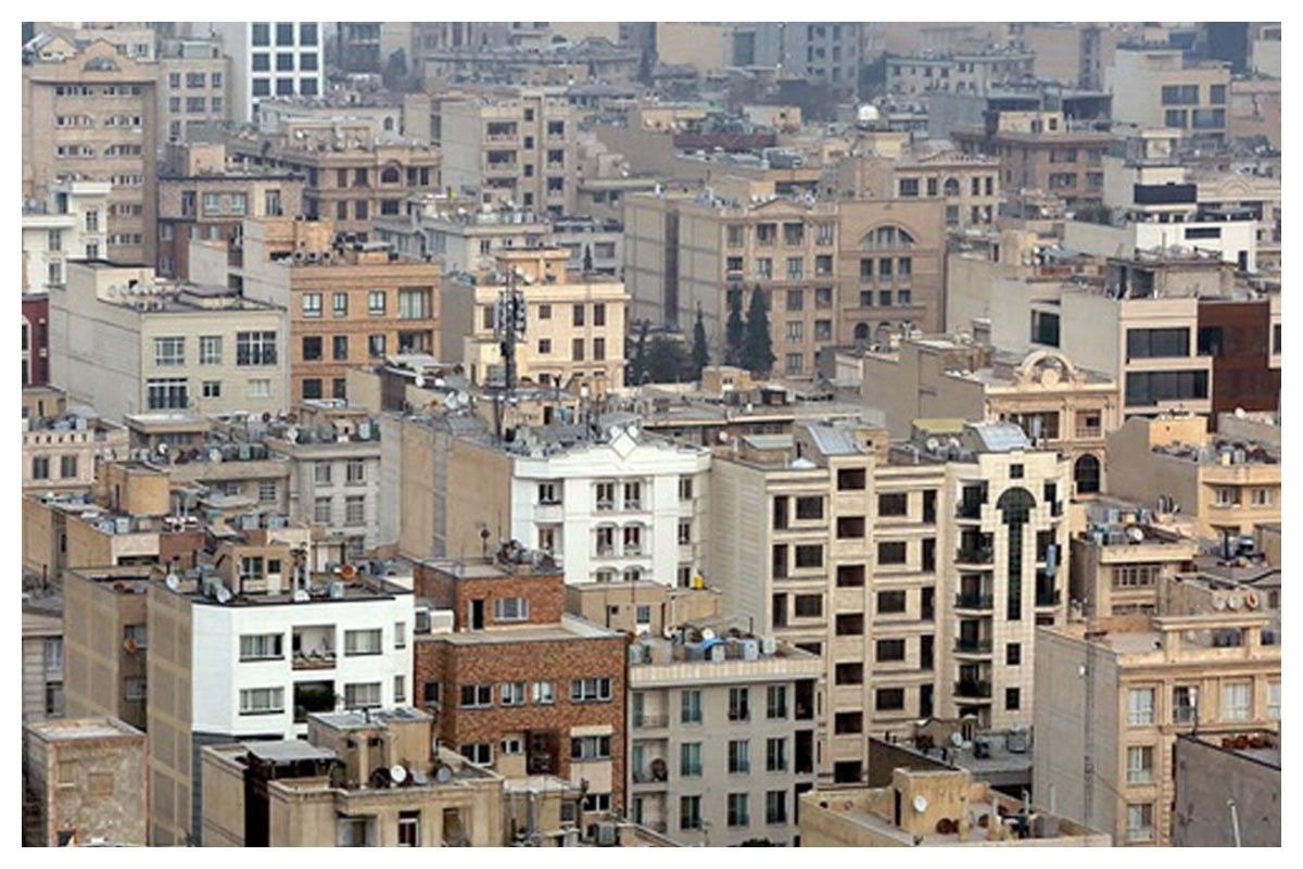 رکود ادامه‌دار مسکن در ایران/ رشد منفی ۱۲.۹ ثبت شد