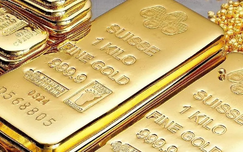 پیش بینی گلدمن ساکس؛ قیمت طلا در سال ۲۰۲۶ به ۴٬۹۰۰ دلار می‌رسد