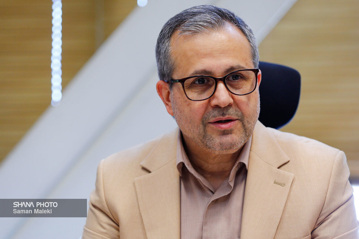 سهم حدود ۸ درصدی پتروشیمی در تولید ناخالص داخلی