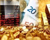 رکوردهای بی سابقه: دلار ۱۴۵ هزار و طلا ۱۶ میلیون تومان شد!!!