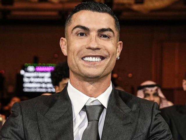 رونالدو بهترین بازیکن خاورمیانه شد/ جایزه مارادونا به یامال رسید