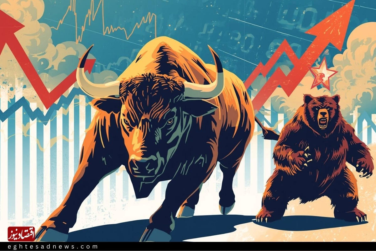 پیش‌بینی بورس فردا دوشنبه ۸ دی ۱۴۰۴/ هیجان بازار سهام فروکش می‌کند؟