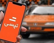 تپسی ۲.۴ هزار میلیارد تومان درآمد کسب کرد/ بازگشت به آمار قبل از جنگ