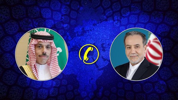 یمن و لبنان؛ محور تماس تلفنی عراقچی با همتای عربستانی