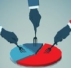 آخرین آمار گردش معاملات سهامداران حقیقی و حقوقی/ سهم ۳۳ درصدی ۳ صنعت