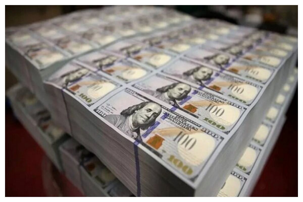 ۳۰ سال پیش دلار فقط ۲۵۰ تومان بود+ اینفوگرافیک