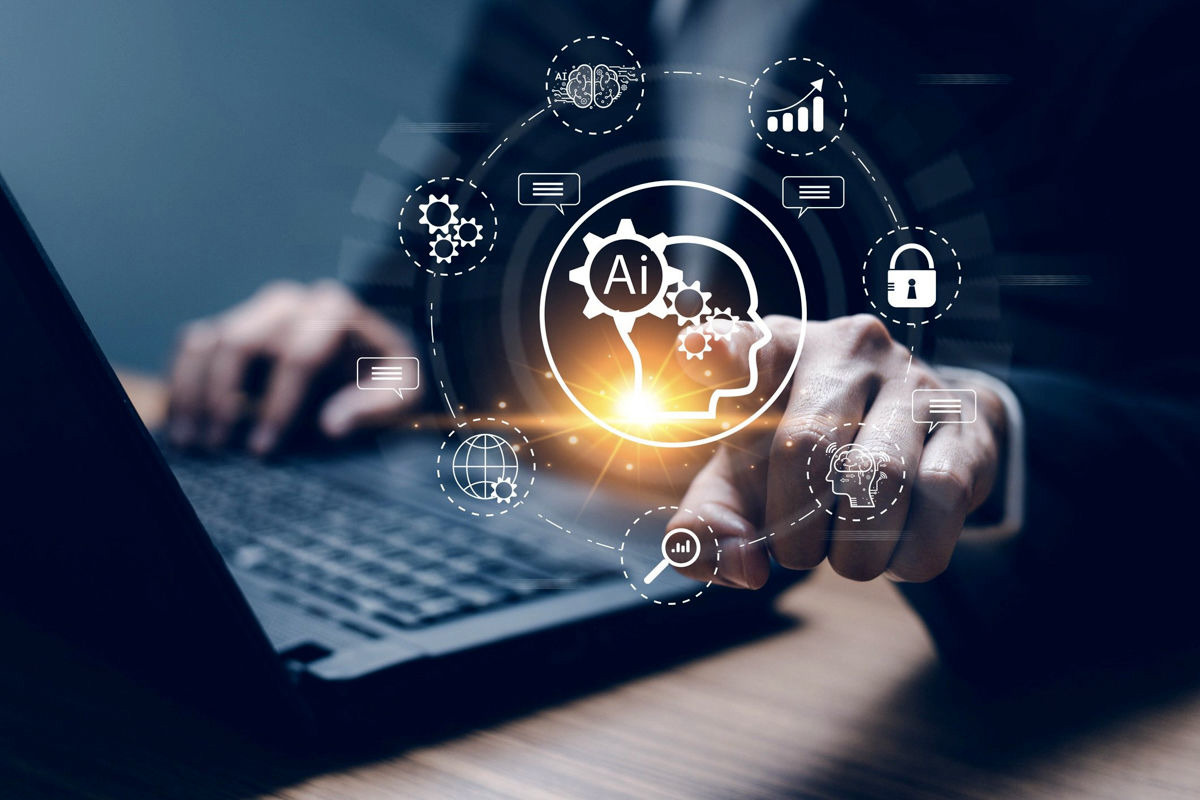 چرا تب هوش مصنوعی حباب نیست؟