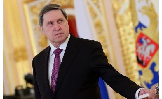 شوک به ترامپ از حمله تروریستی اوکراین