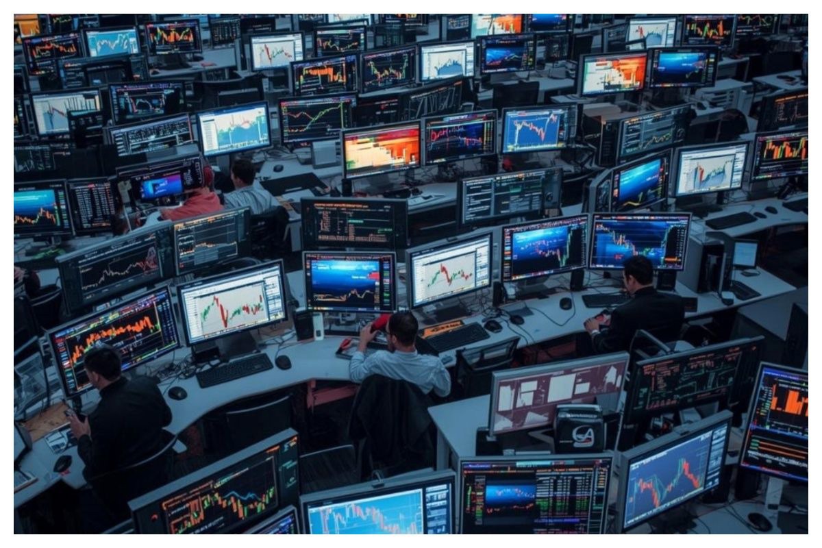 پیش‌بینی بورس فردا سه‌شنبه ۹ دی ۱۴۰۴/  سناریوهای پیش روی سرمایه‌گذاران