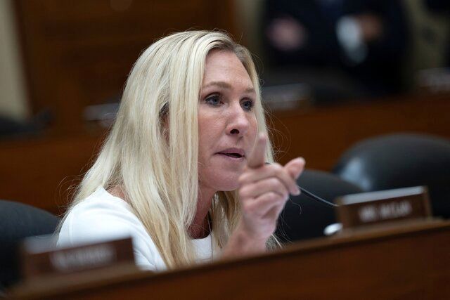 اعتراف سنگین نماینده جمهوری‌خواه درباره ترامپ؛ ساده‌لوح بودم که فکر می‌کردم ...