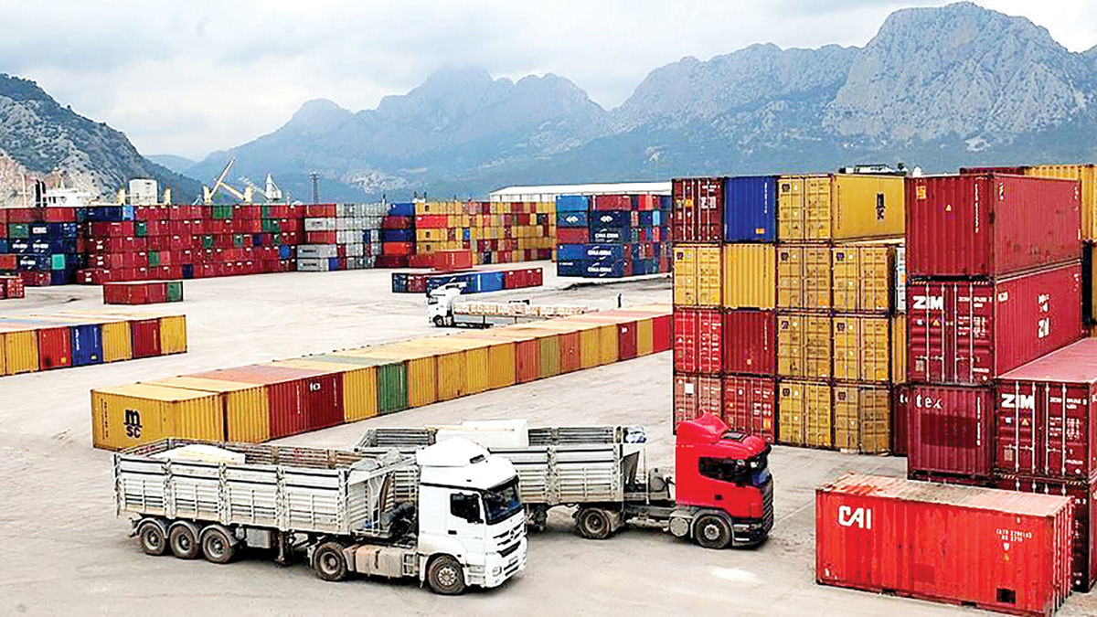 پارادوکس تجارت در قفقاز