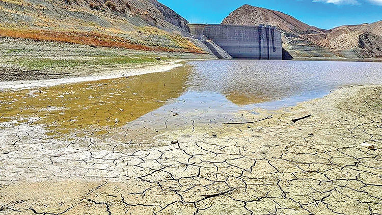 حکمرانی مشارکتی آب