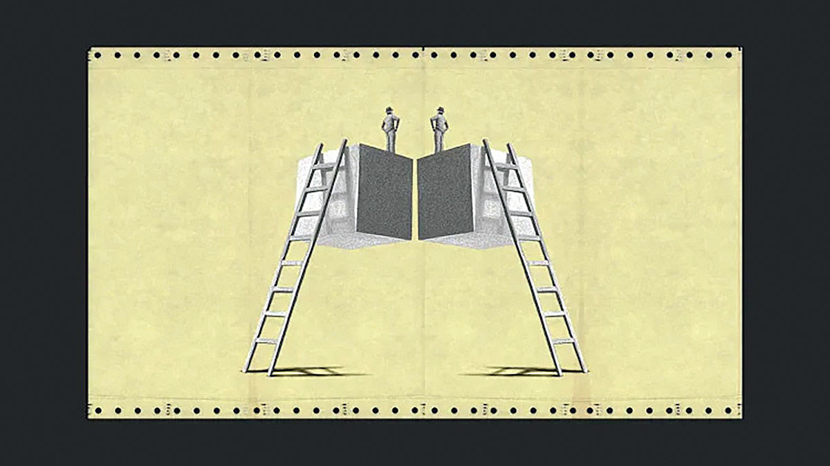 ارتباط؛ سرمایه نامرئی مدیران امروز