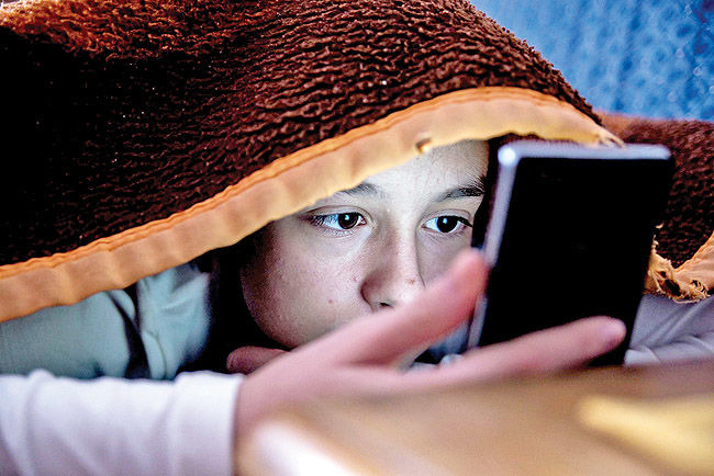 چالش مدیریت بحران در عصر «اسکرول کردن»