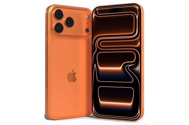 جهش قیمت آی‌فون ۱۷