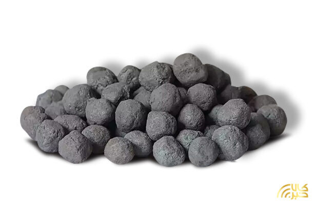 فروش ۲۰۰ هزار تن آهن اسفنجی در قالب قرارداد کشف پریمیوم