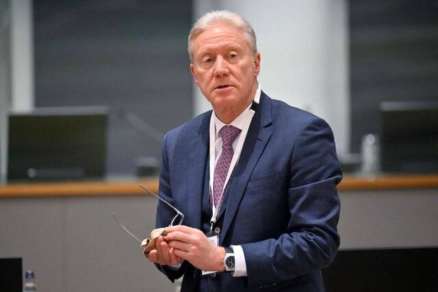 درخواست مهم وزیر خارجه لبنان درباره روابط تهران-بیروت