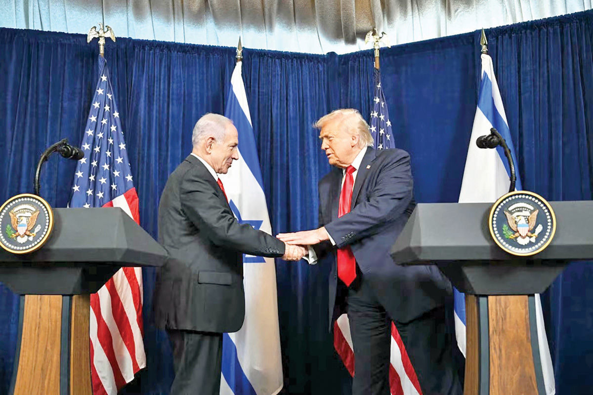 پیام نشست فلوریدا به تهران