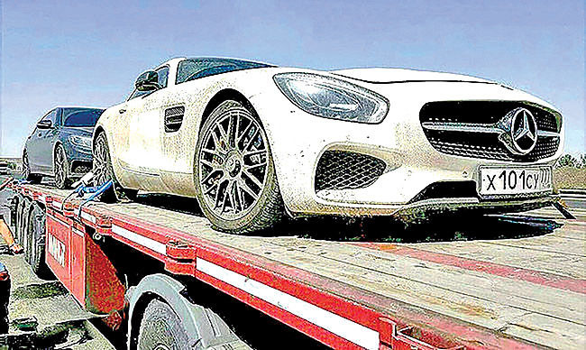 واردات خودروی خارج‌نشینان در پله آخر