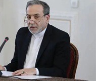 عراقچی: ایران آماده مذاکره مبتنی بر احترام است