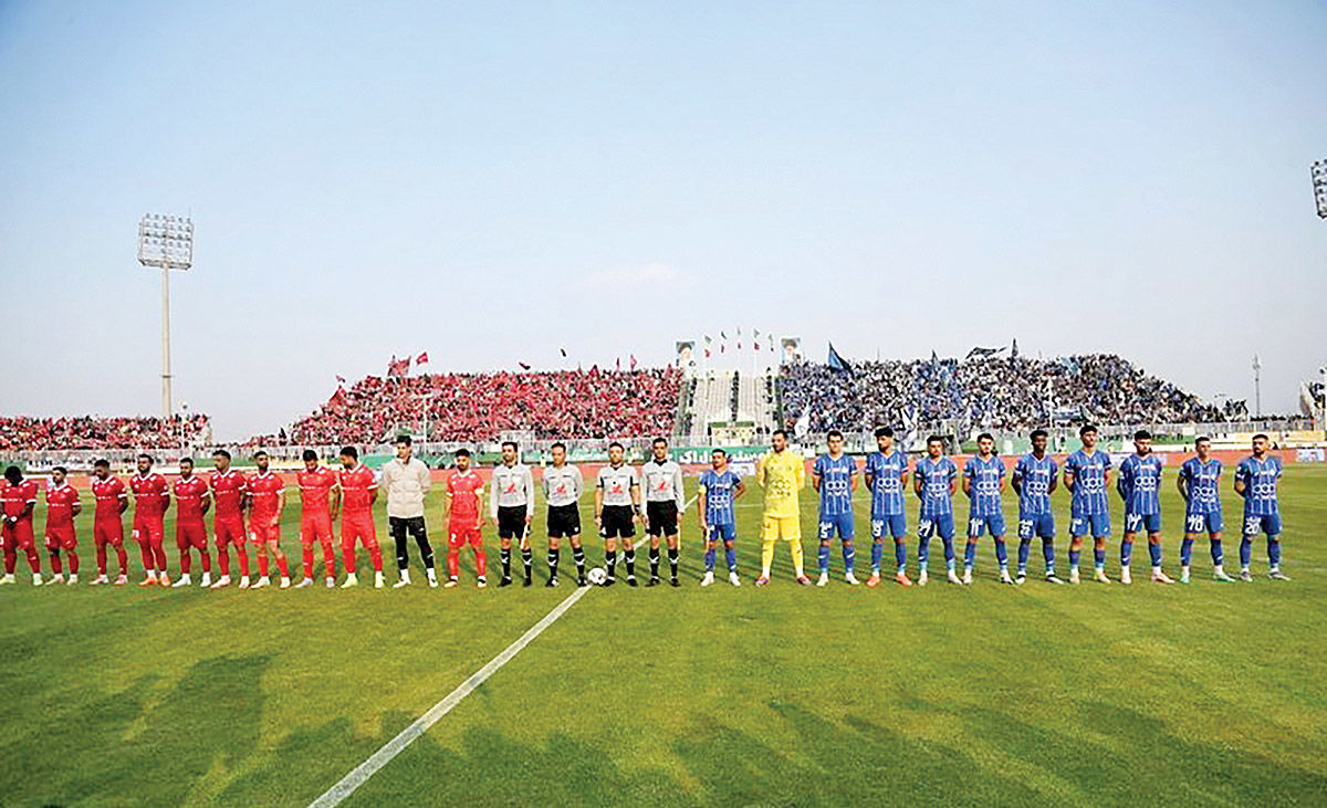 برندگان بـازار