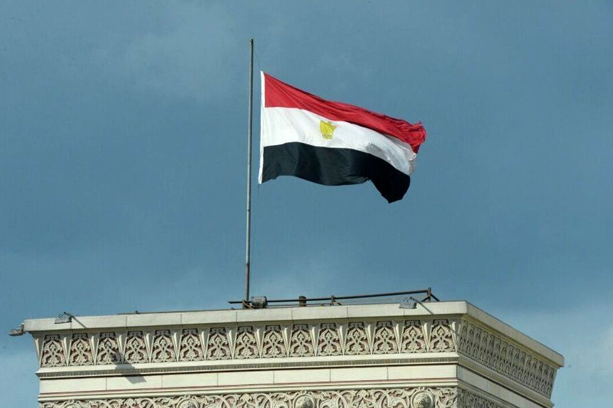 بیانیه مصر درباره یمن