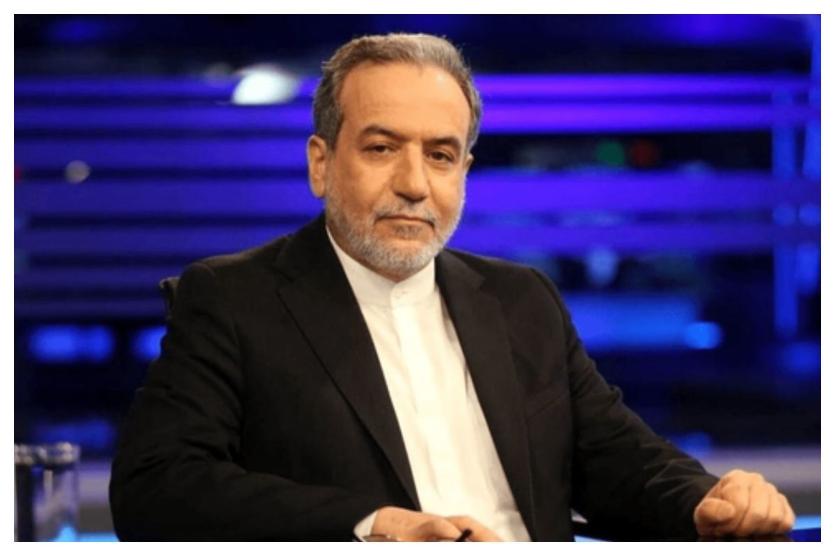 عراقچی به کشورهای دیگر درباره آمریکا و اسرائیل نامه نوشت