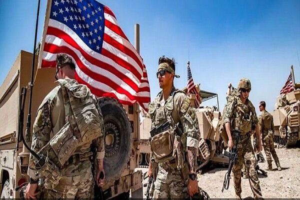 کشته شدن و بازداشت ۲۵ داعشی در سوریه/ سنتکام بیانیه داد