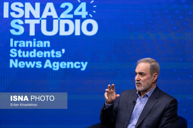 معاون وزیر کشور: امروز جنگ فقط در میدان نظامی نیست؛ جنگ انسجام اجتماعی است/ نباید اجازه دهیم فشارهای اقتصادی به ابزار عملیات روانی دشمن تبدیل شود