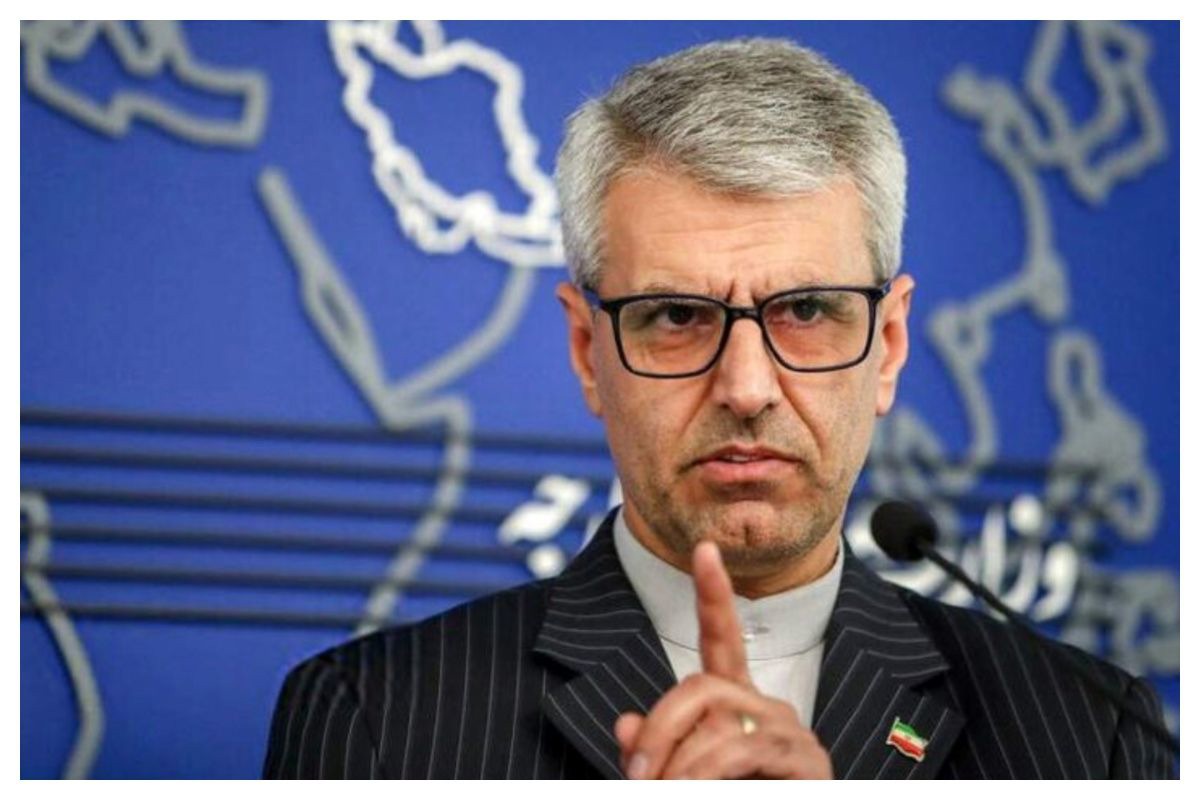 واکنش بقائی به مستندسازی دروغ‌ سی‌ان‌ان/ نتانیاهو ۳ دهه این دروغ را تکرار کرده که ایران خیلی نزدیک به تولید بمب هسته‌ای است