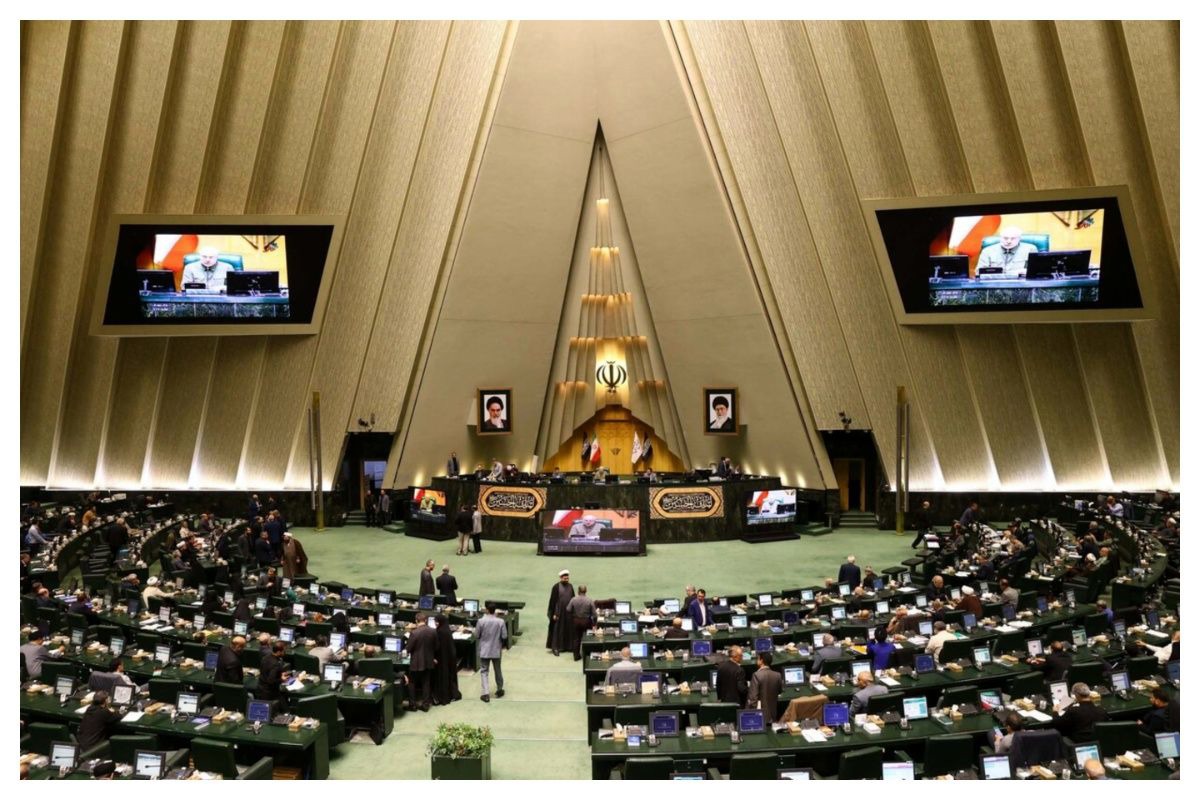 زمان برگزاری جلسات علنی مجلس تغییر کرد+ جزئیات