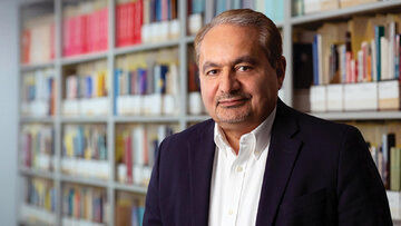 توصیه کلیدی موسویان به ترامپ درباره خاورمیانه؛ ‌اگر این ابتکار را به کار گیرید، شایسته صلح نوبل می‌شوید